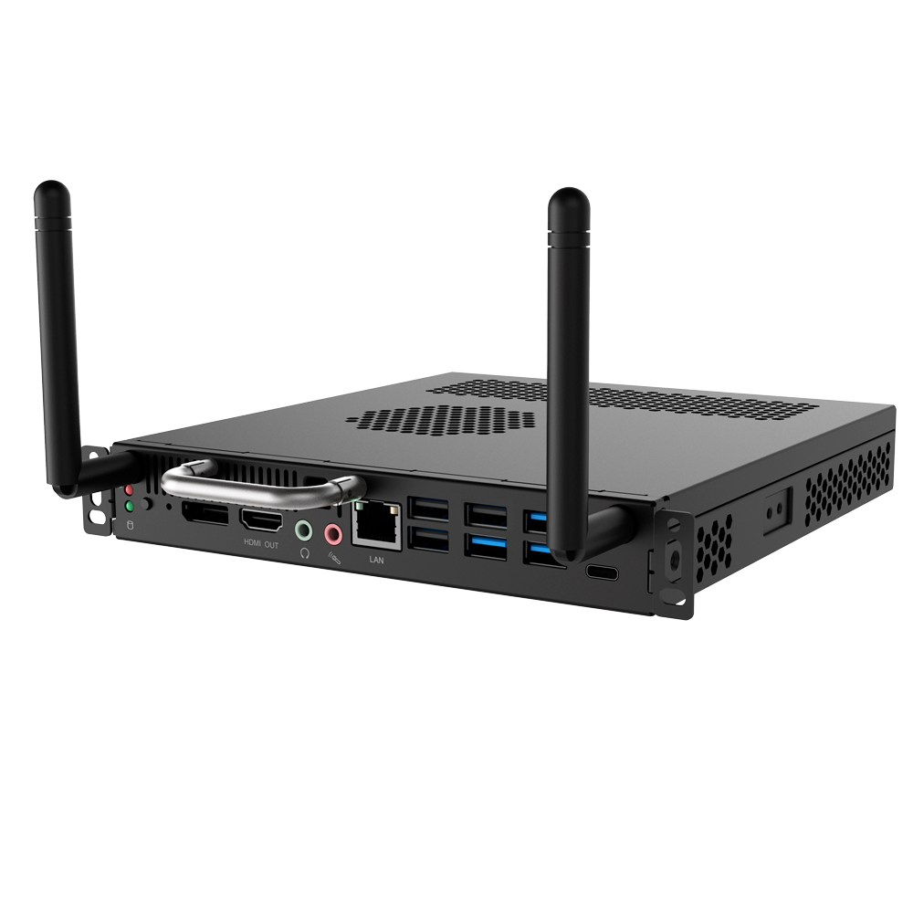 OPS (Open Pluggable Specification) UNIVIEW - UV-HB-7099-S1