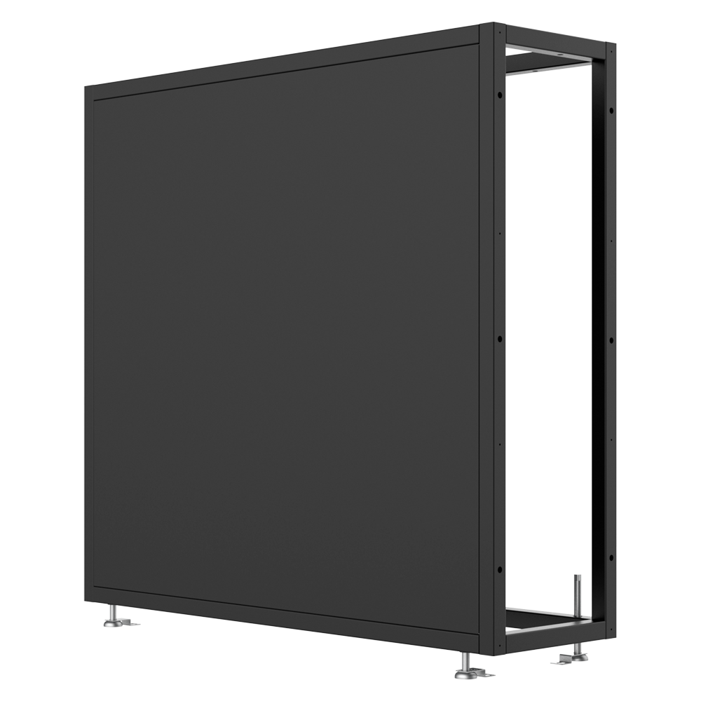 Soporte modular videowall UNIVIEW - UV-HB-SD46H100-P3