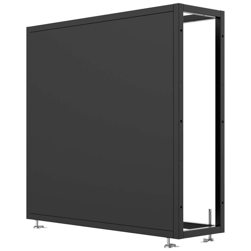 Soporte modular videowall UNIVIEW - UV-HB-SD55H100-P3