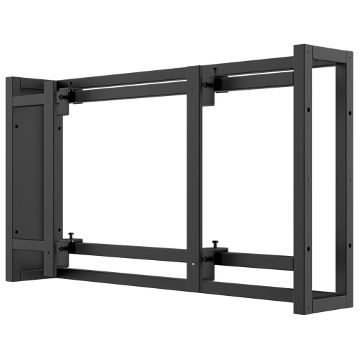 [UV-HB-SU46-P1-DT] Soporte modular videowall UNIVIEW - UV-HB-SU46-P1-DT