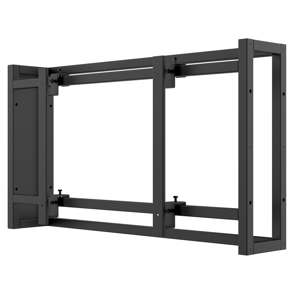 Soporte modular videowall UNIVIEW - UV-HB-SU55-P1-DT