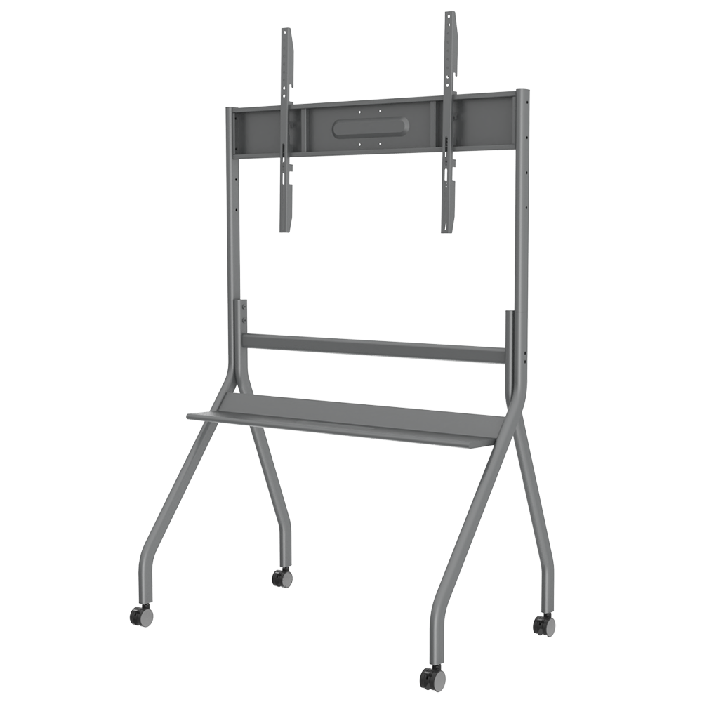 Soporte de ruedas UNIVIEW - UV-HB-T-FMC