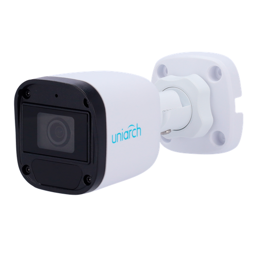 [UV-IPC-B122-APF40-ECO] Cámara Bullet IP Uniview-Uniarch - UV-IPC-B122-APF40-ECO