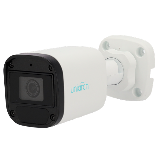 [UV-IPC-B124-APF40K] Cámara IP 4 Megapixel UNIARCH - UV-IPC-B124-APF40K