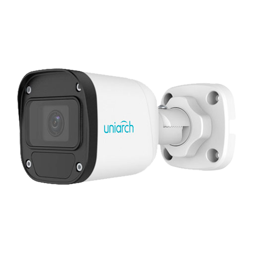Cámara IP 5 Megapixel UNIARCH - UV-IPC-B125-APF28