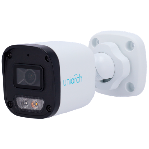 [UV-IPC-B132-AF28-DL-ECO] Cámara Bullet IP Uniview-Uniarch - UV-IPC-B132-AF28-DL-ECO