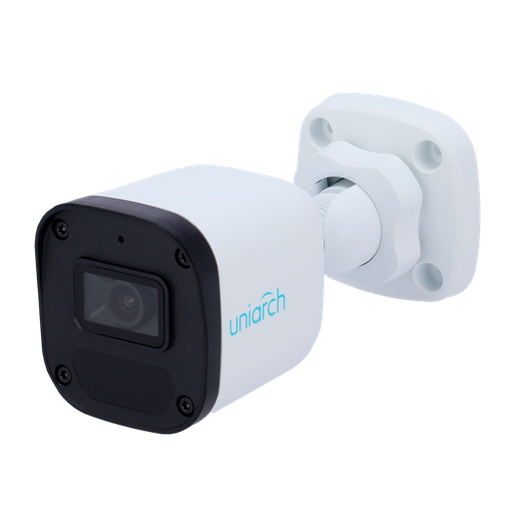 [UV-IPC-B132-AF28-ECO] Cámara Bullet IP Uniview-Uniarch - UV-IPC-B132-AF28-ECO