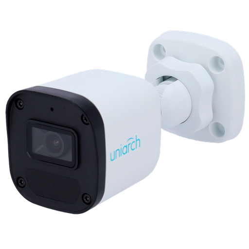 [UV-IPC-B132-AF40-ECO] Cámara Bullet IP Uniview-Uniarch - UV-IPC-B132-AF40-ECO
