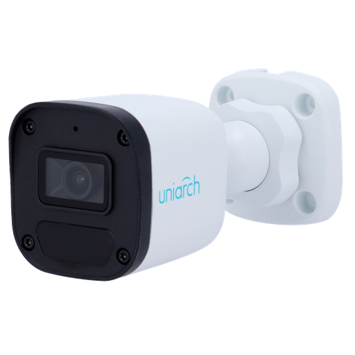 [UV-IPC-B134-AF28-ECO] Cámara Bullet IP Uniview-Uniarch - UV-IPC-B134-AF28-ECO