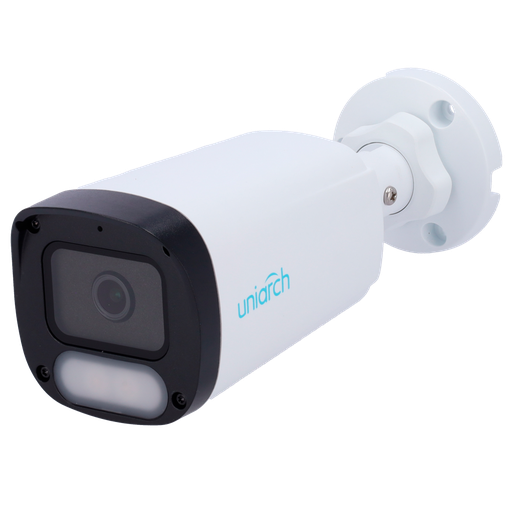 [UV-IPC-B242-ADF28K-WP] Cámara IP Bullet | Uniarch - UV-IPC-B242-ADF28K-WP