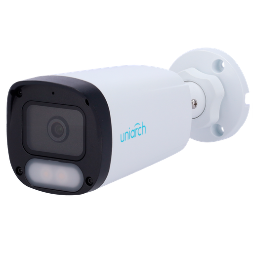 [UV-IPC-B244-ADF40K-WP] Cámara IP Bullet | Uniarch - UV-IPC-B244-ADF40K-WP