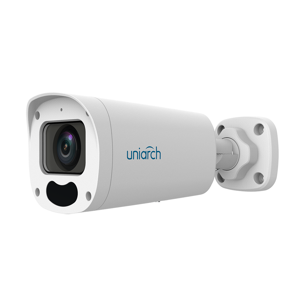 Cámara IP 4 Megapixel UNIARCH - UV-IPC-B314-APKZ