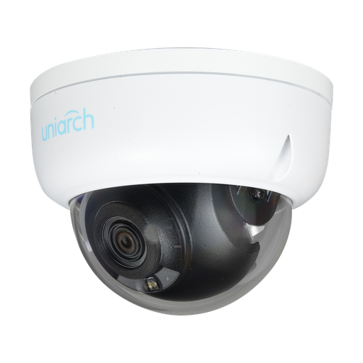 [UV-IPC-D125-PF28] Cámara IP 5 Megapixel UNIARCH - UV-IPC-D125-PF28