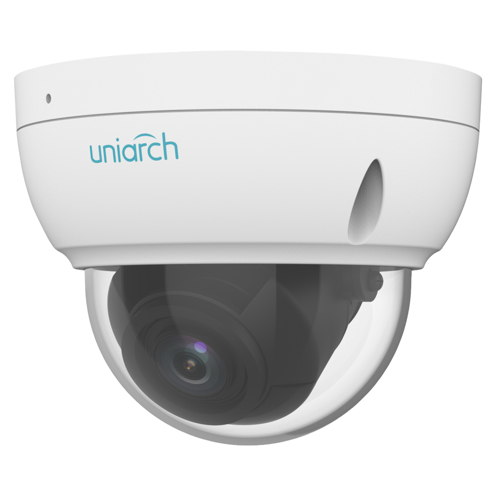 Cámara IP 4 Megapixel UNIARCH - UV-IPC-D314-APKZ