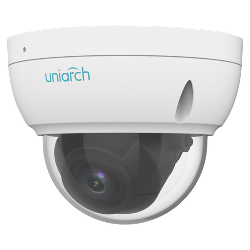 [UV-IPC-D314-APKZ] Cámara IP 4 Megapixel UNIARCH - UV-IPC-D314-APKZ