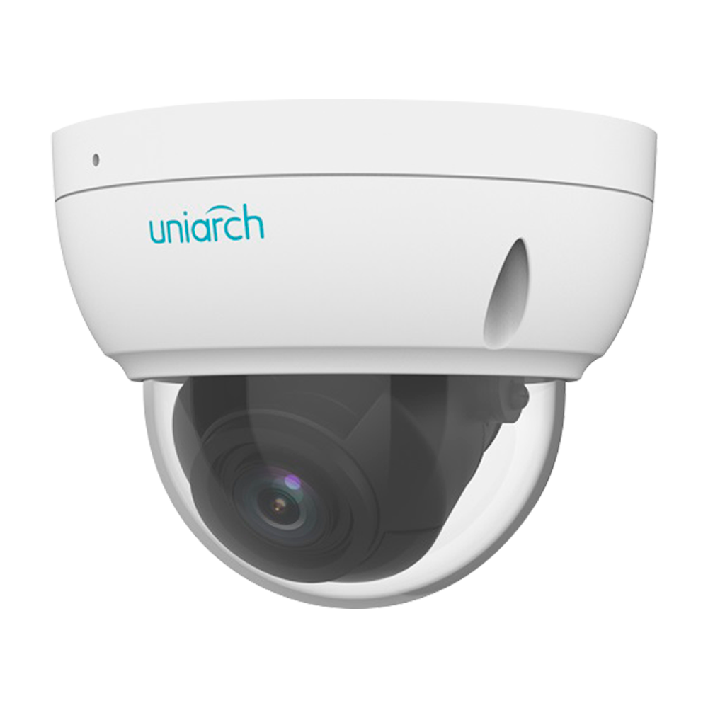 Cámara IP 5 Megapixel UNIARCH - UV-IPC-D315-APKZ