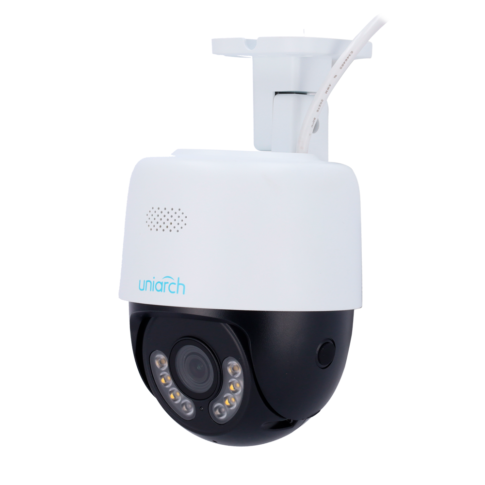 Cámara IP PT 3 Megapixel UNIARCH - UV-IPC-P213-AF40KC