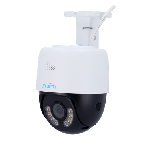 [UV-IPC-P213-AF40KC] Cámara IP PT 3 Megapixel UNIARCH - UV-IPC-P213-AF40KC