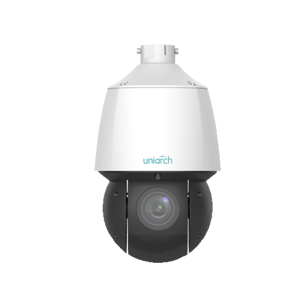 Cámara IP PTZ 3 Megapixel UNIARCH - UV-IPC-P413-X20K