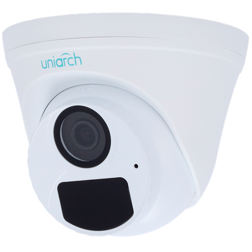 [UV-IPC-T122-APF28-ECO] Cámara IP 2 Megapixel UNIARCH - UV-IPC-T122-APF28-ECO