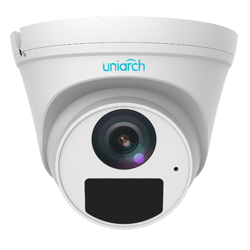 Cámara IP 5 Megapixel UNIARCH - UV-IPC-T125-APF28