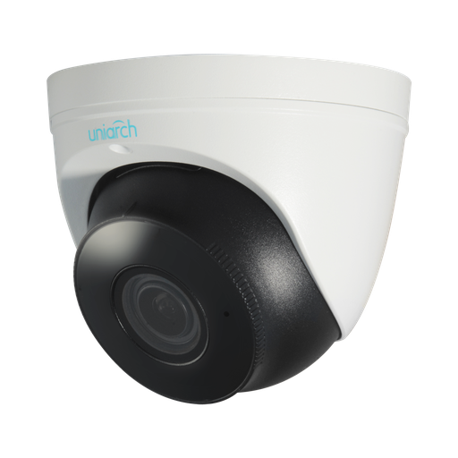 [UV-IPC-T314-APKZ] Cámara IP 4 Megapixel UNIARCH - UV-IPC-T314-APKZ