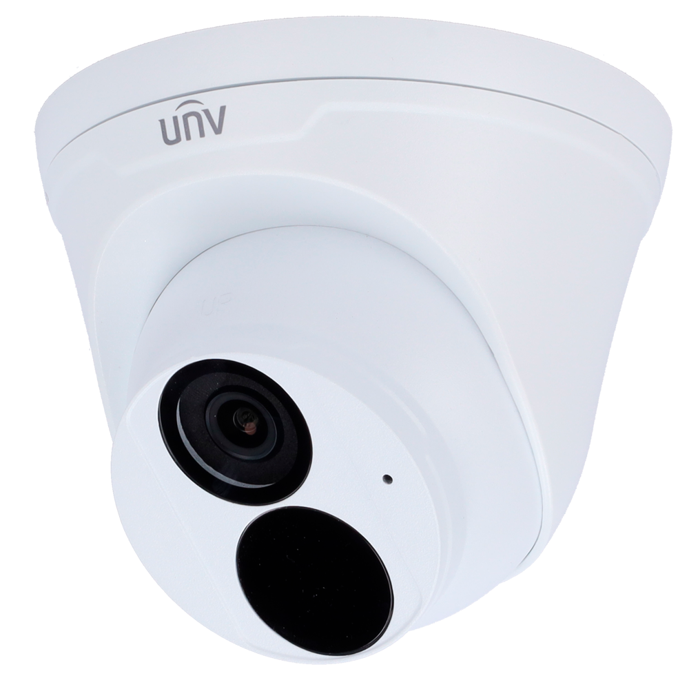 Uniview UV-IPC3615LE-ADF28K-H - Turret IP 2.8mm