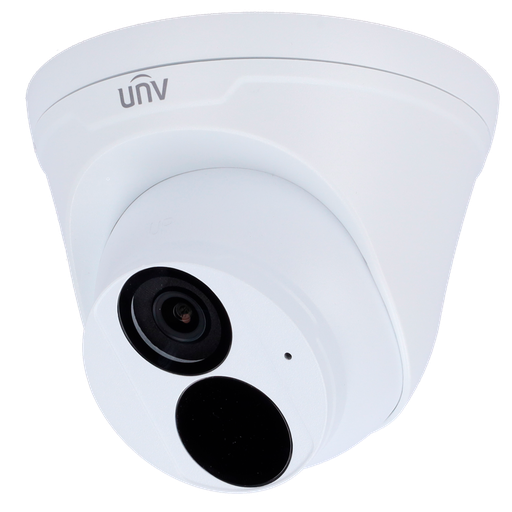 [UV-IPC3615LE-ADF28K-H] Uniview UV-IPC3615LE-ADF28K-H - Turret IP 2.8mm