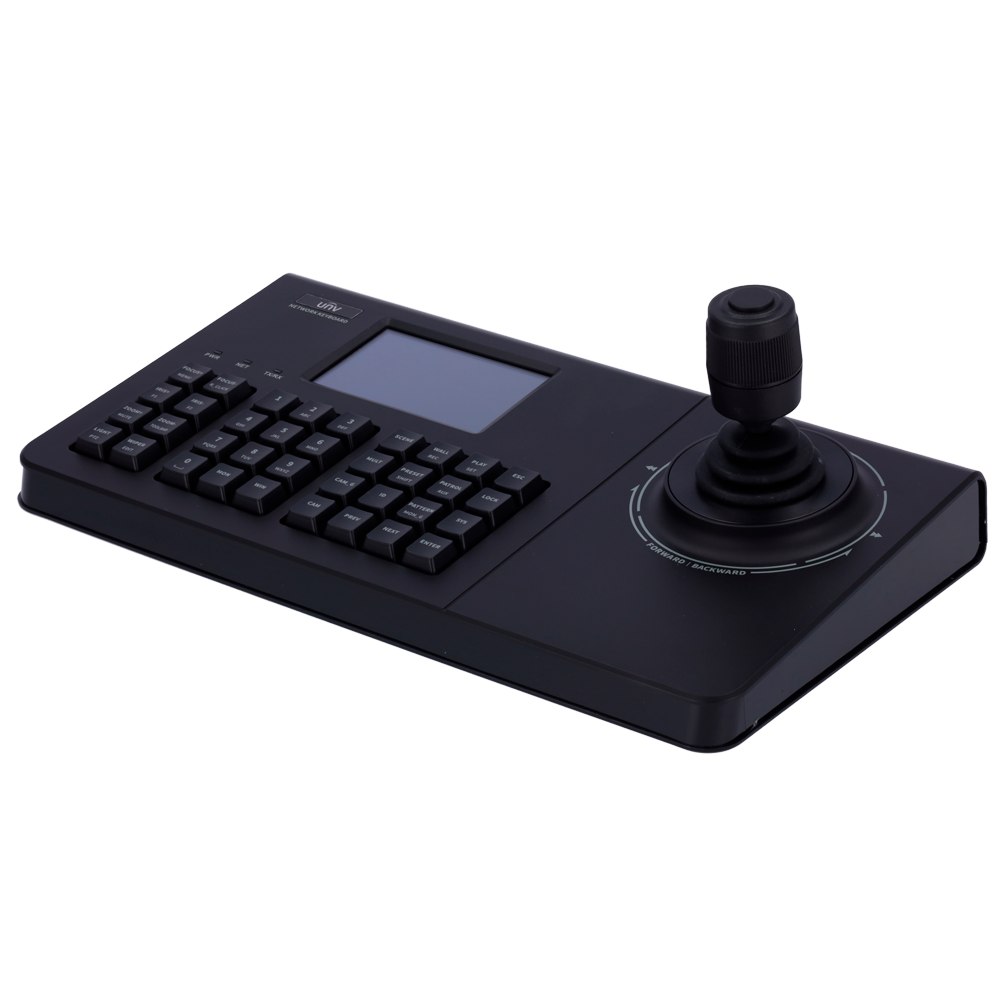 Uniview UV-KB-1100-E - Teclado IP