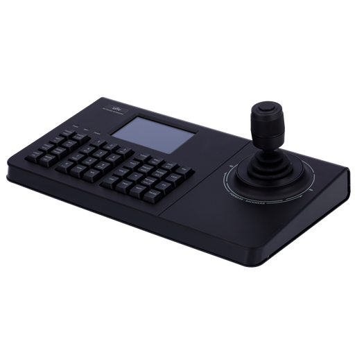 [UV-KB-1100-E] Uniview UV-KB-1100-E - Teclado IP