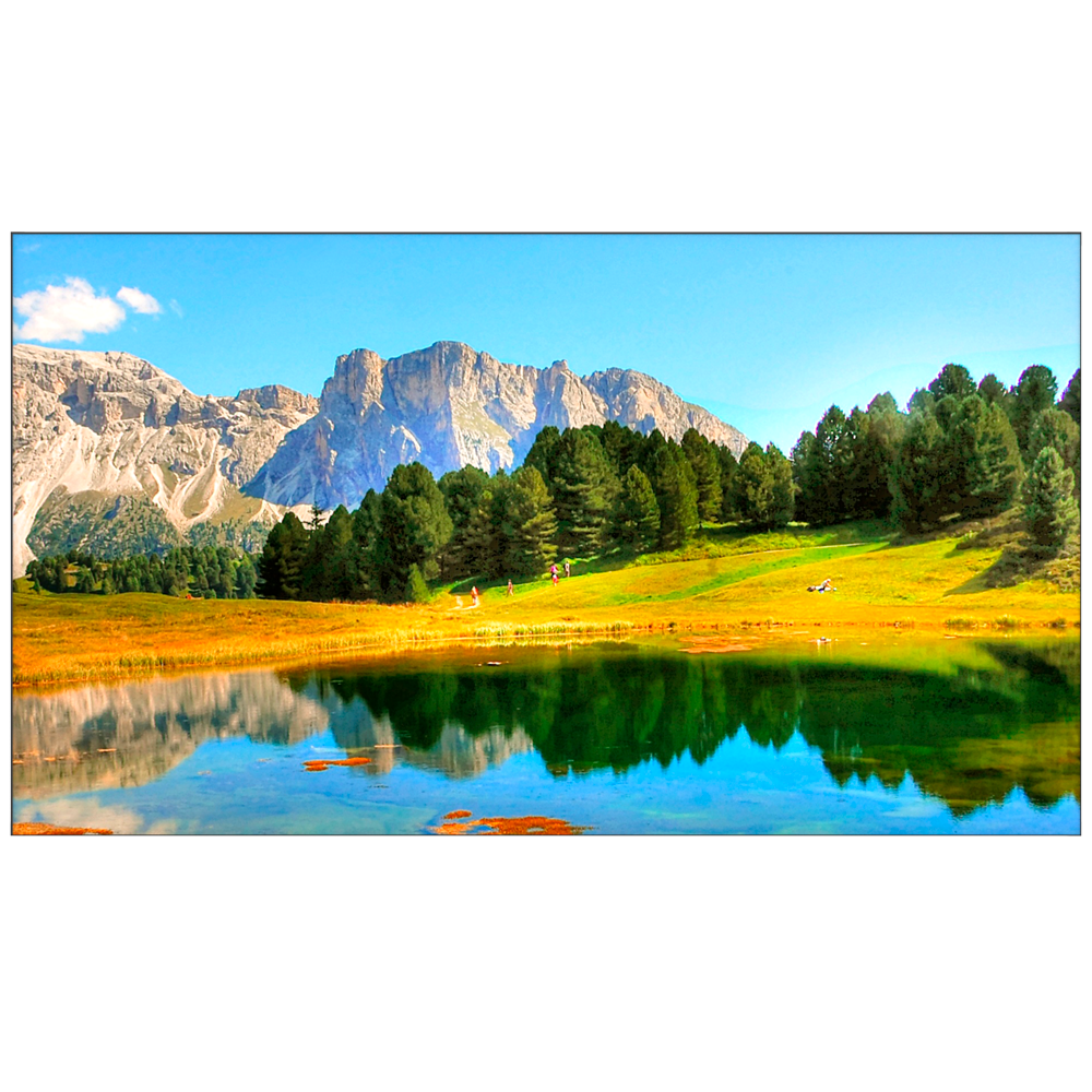 Uniview UV-MW-A55-B1-E - Videowall 55"