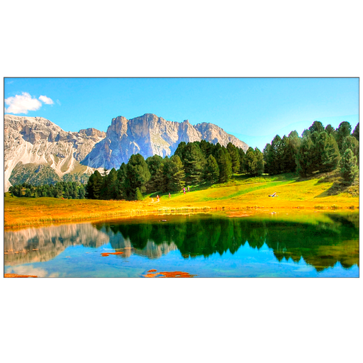 [UV-MW-A55-B1-E] Uniview UV-MW-A55-B1-E - Videowall 55"