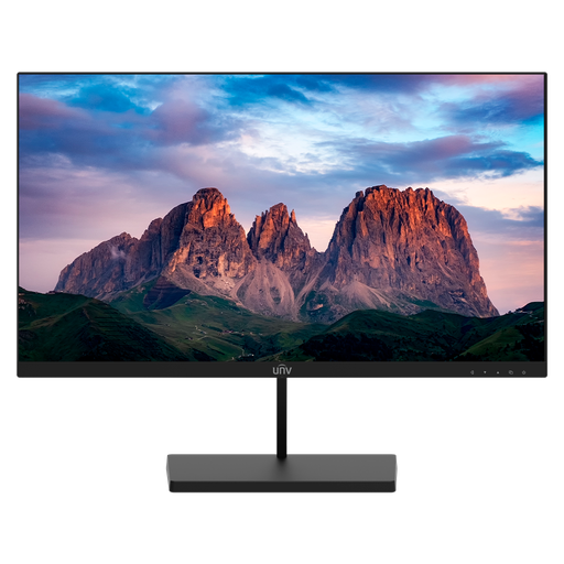 [UV-MW-LC22-P] Uniview UV-MW-LC22-P - Monitor 22"