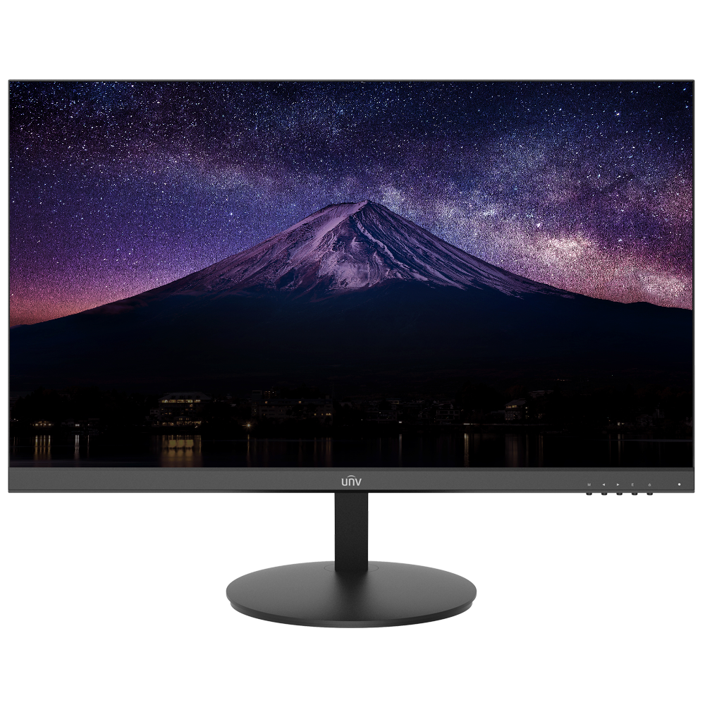 Uniview UV-MW-LC24-P - Monitor 24"