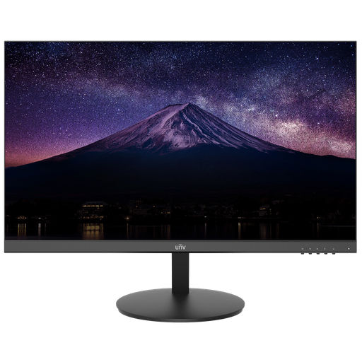[UV-MW-LC24-P] Uniview UV-MW-LC24-P - Monitor 24"
