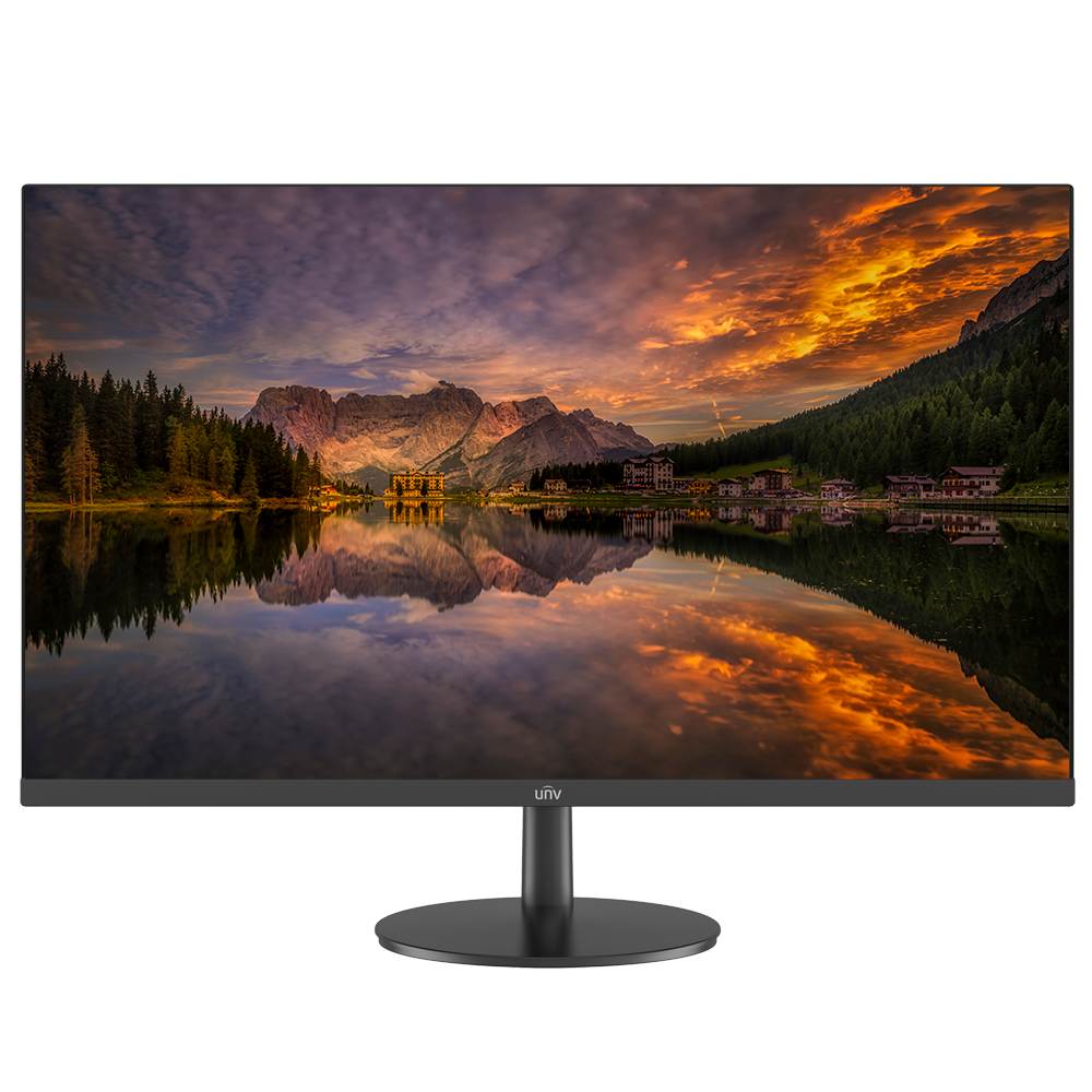 Uniview UV-MW-LC27-B - Monitor 27"
