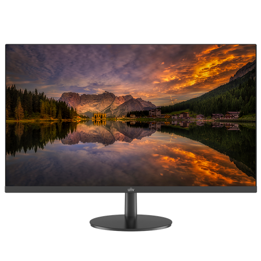[UV-MW-LC27-B] Uniview UV-MW-LC27-B - Monitor 27"
