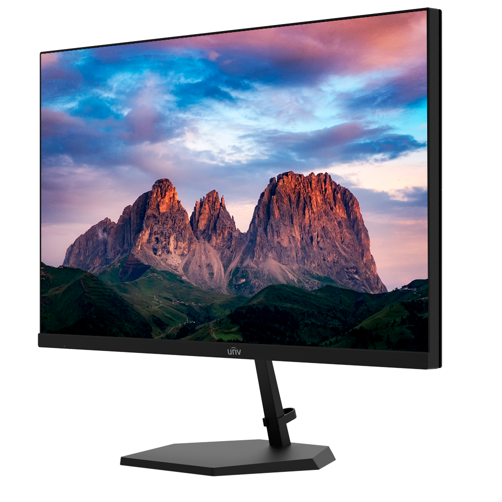 Uniview UV-MW3227-F - Monitor 27"