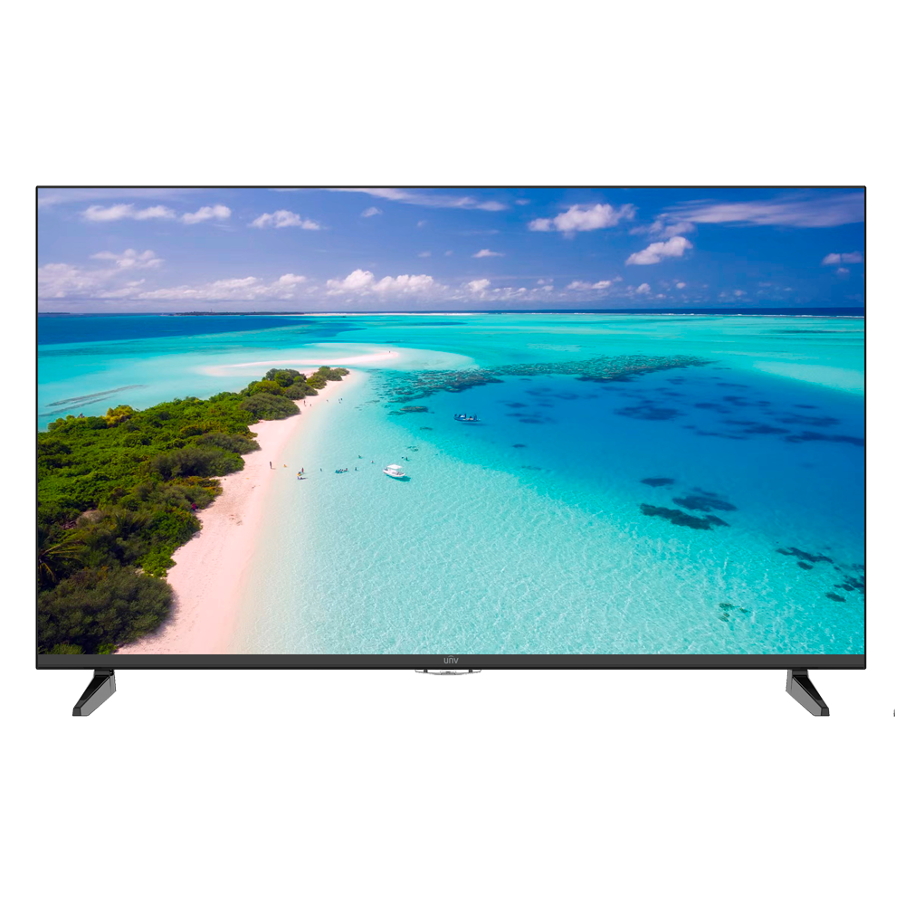 Uniview UV-MW3243-F - Monitor 43"