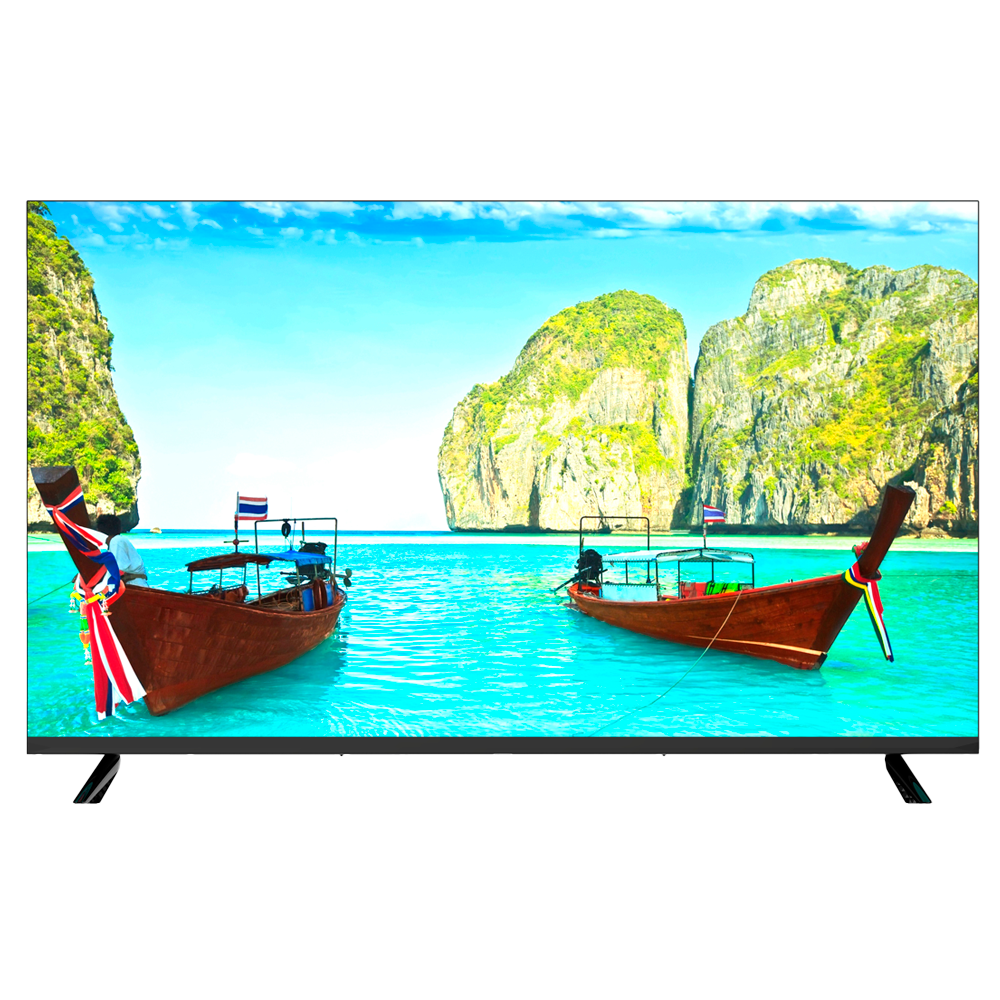 Uniview UV-MW3243-F-V2 - Monitor 43"