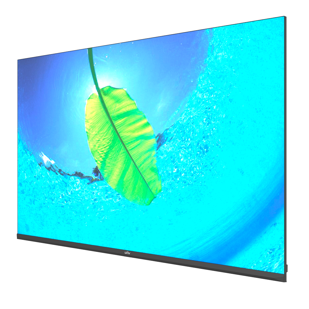 Uniview UV-MW3243-V - Monitor 43"