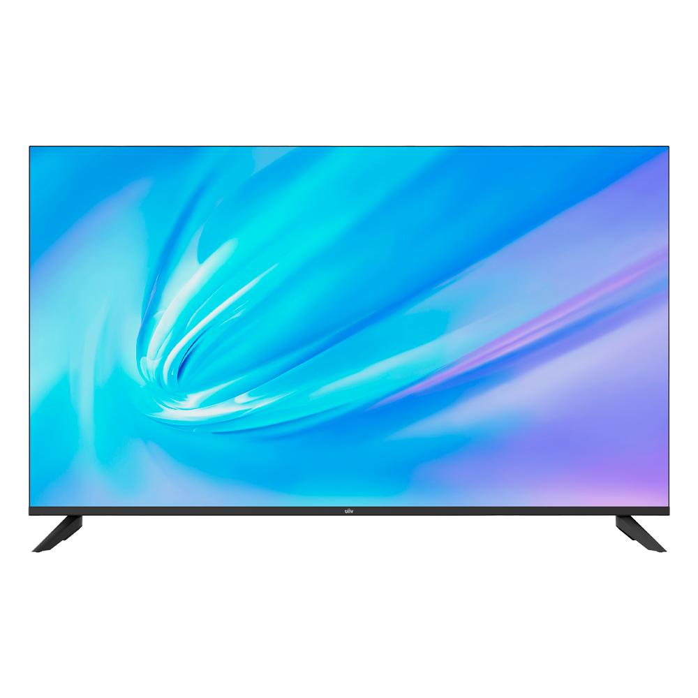 Uniview UV-MW3250-F-V3 - Monitor 50"