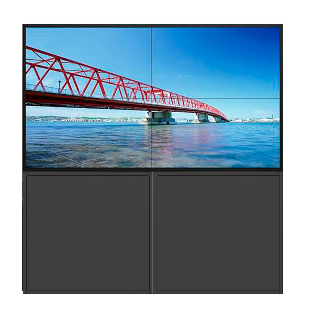 Uniview UV-MWA46B1E-KIT2X2 - Videowall 2x2 46"