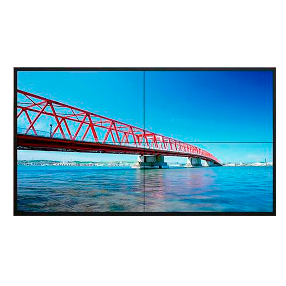 Uniview UV-MWA55B1E-KIT2X2-WALL - Videowall 2x2 55"