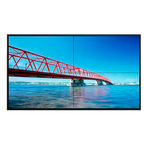 [UV-MWA55B1E-KIT2X2-WALL] Uniview UV-MWA55B1E-KIT2X2-WALL - Videowall 2x2 55"