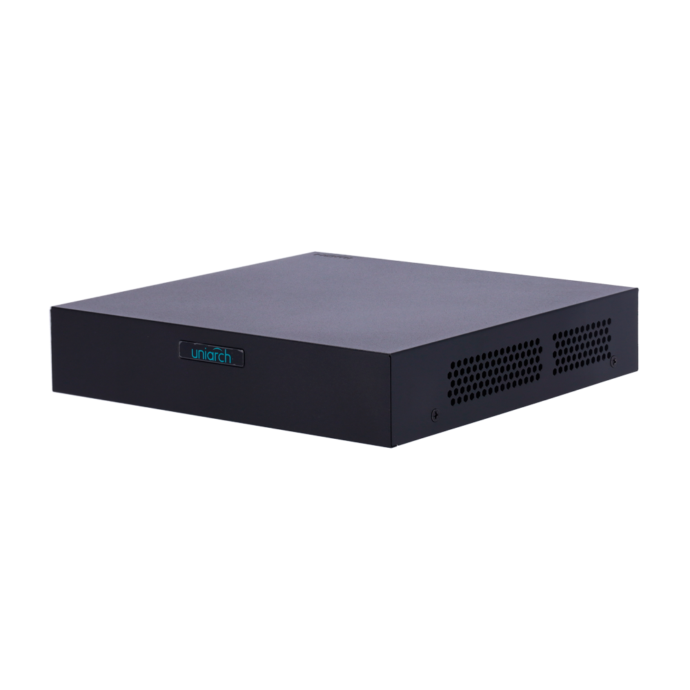 Grabador NVR Uniarch - UV-NVR-106S3