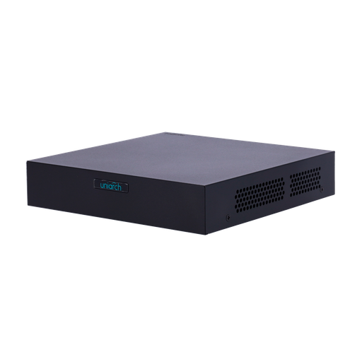 [UV-NVR-106S3] Grabador NVR Uniarch - UV-NVR-106S3