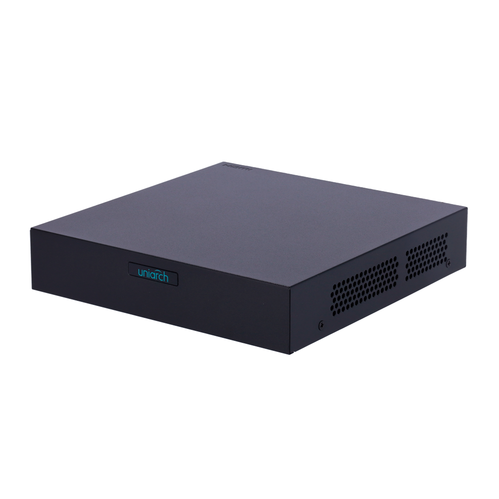NVR Uniarch 16 CH - UV-NVR-116S3