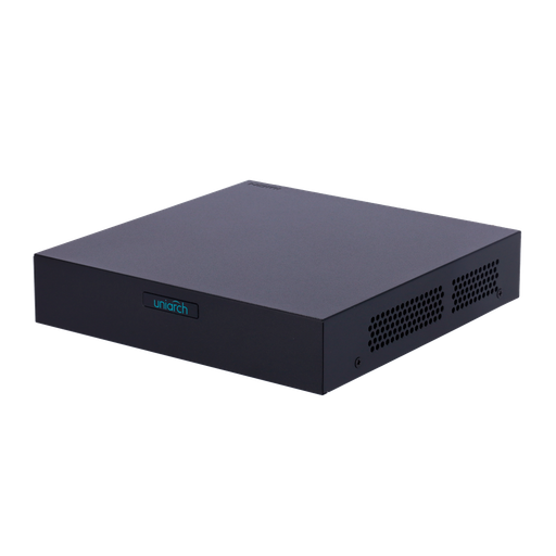 [UV-NVR-116S3] NVR Uniarch 16 CH - UV-NVR-116S3