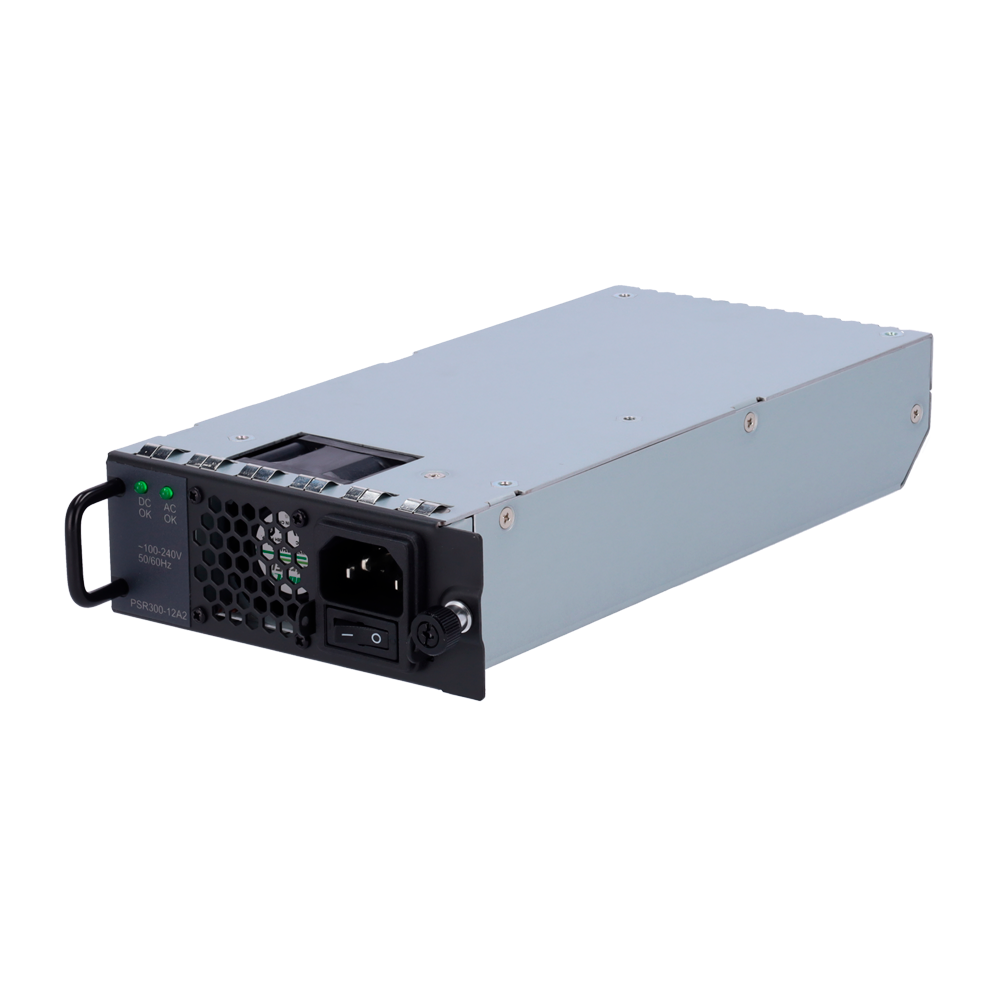 Uniview UV-PWR-300A-IN - Fuente alimentación